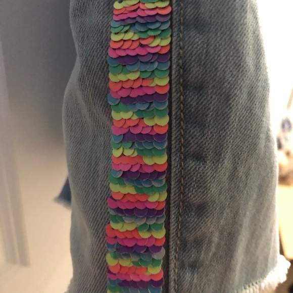 The Children’s Place Shortie shorts - Picture 3 of 5